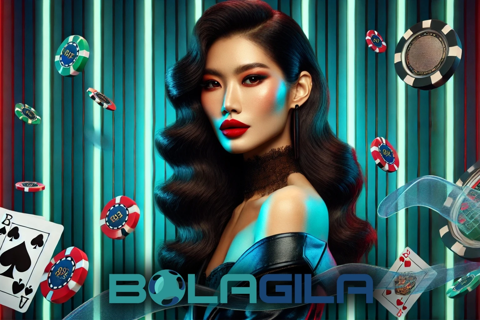 Slider BolaGila
